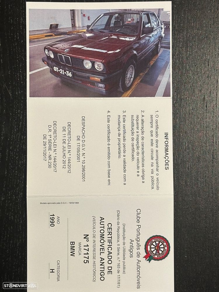 BMW 316 i - 21