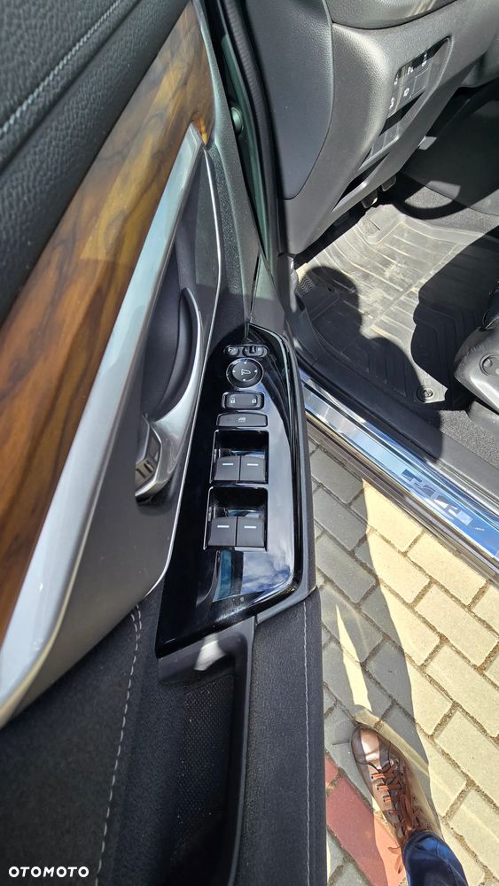 Honda CR-V 1.5 Elegance (2WD / Connect+) - 30