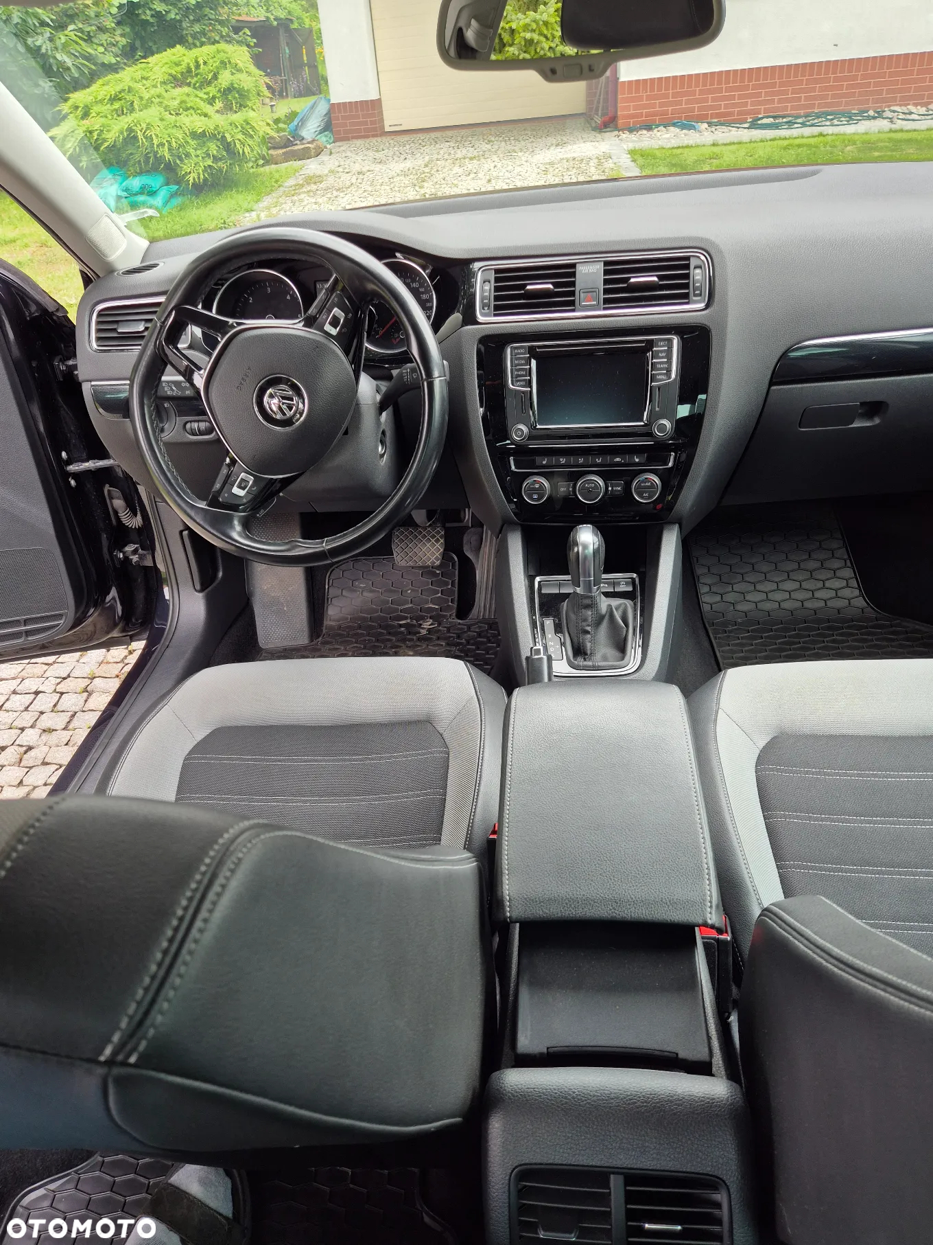 Volkswagen Jetta 2.0 TDI DPF BMT Highline DSG - 8