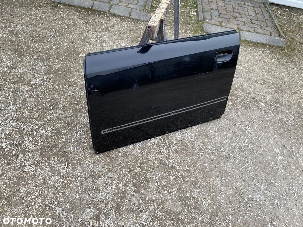 DRZWI PRZEDNIE LEWE AUDI A4 B6 - 1