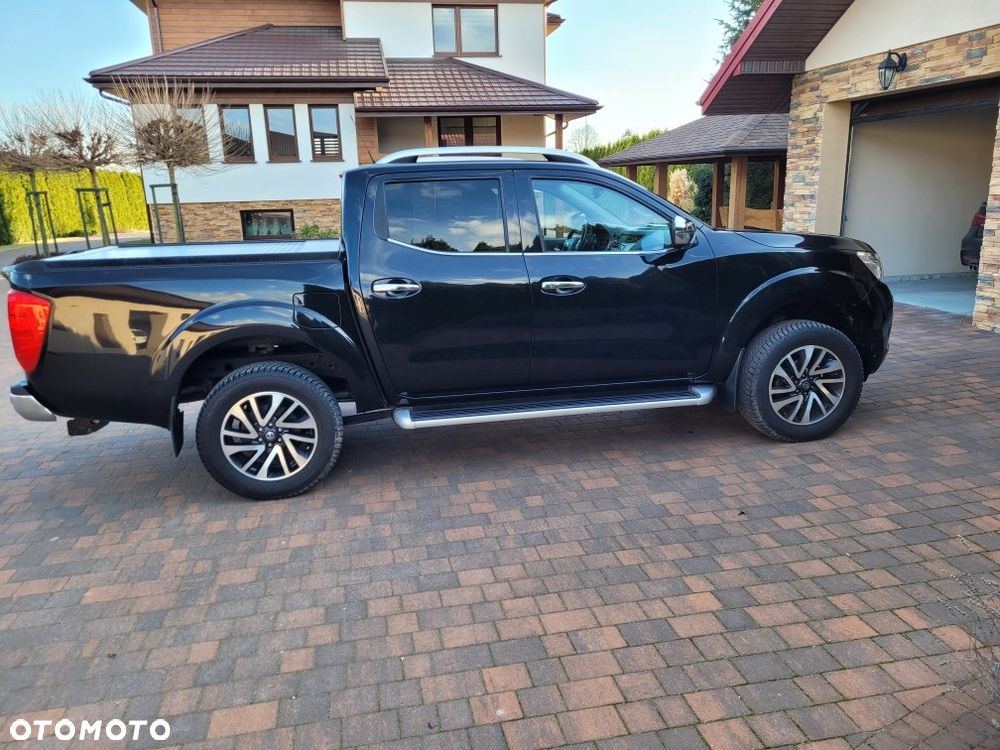 Nissan Navara - 2
