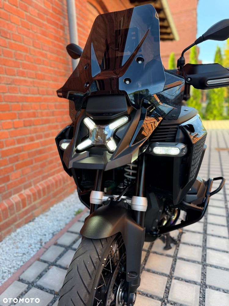 BMW Adventure - 12
