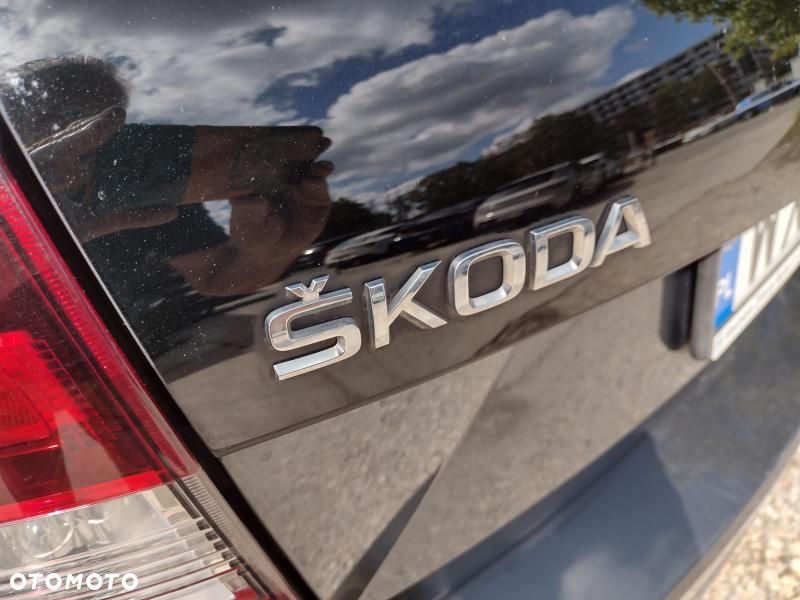 Skoda RAPID - 5