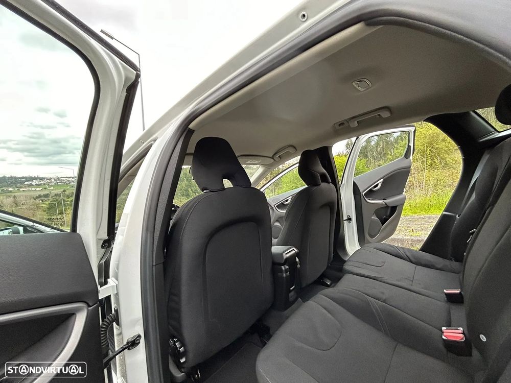 Volvo V40 1.6 D2 Kinetic Eco - 12