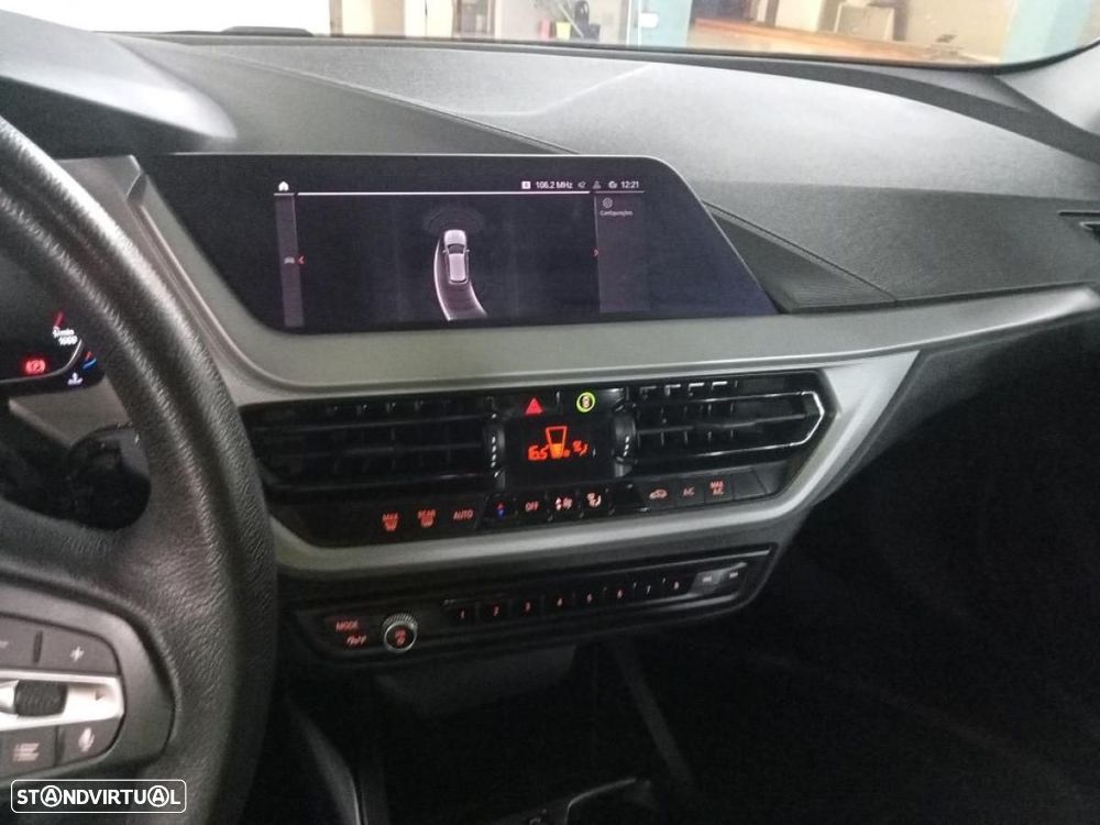 BMW 116 - 7