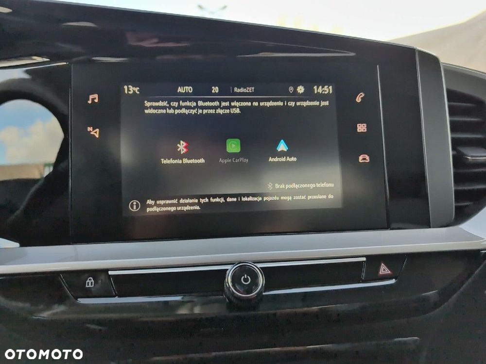 Opel Mokka 1.2 T Elegance S&S - 25