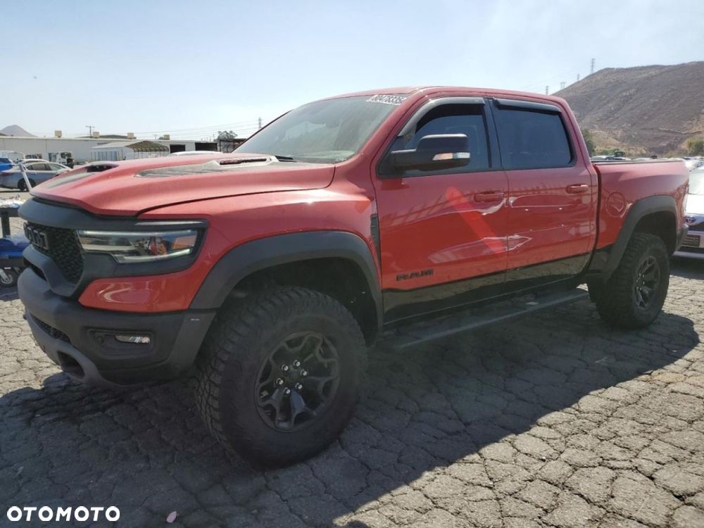 RAM 1500 - 3