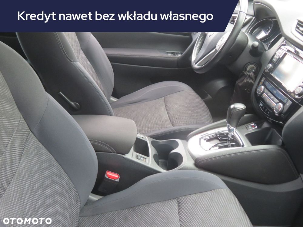 Nissan Qashqai - 11