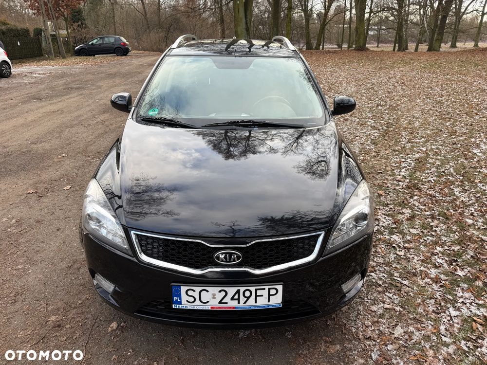 Kia Ceed 1.6 CVVT Vision - 3