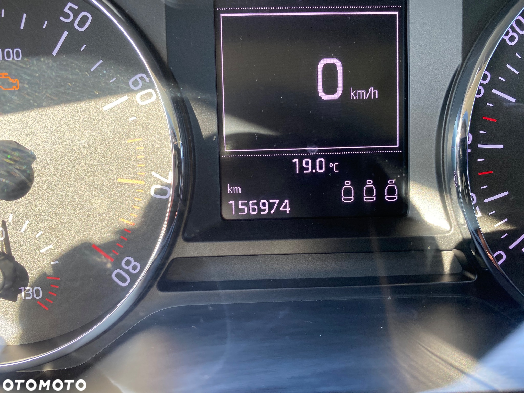 Skoda Octavia 1.4 TSI Elegance - 13