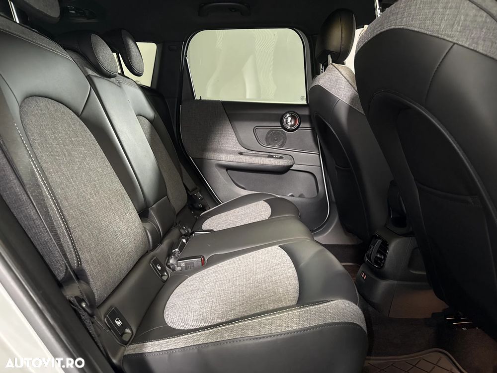 Mini Countryman - 13
