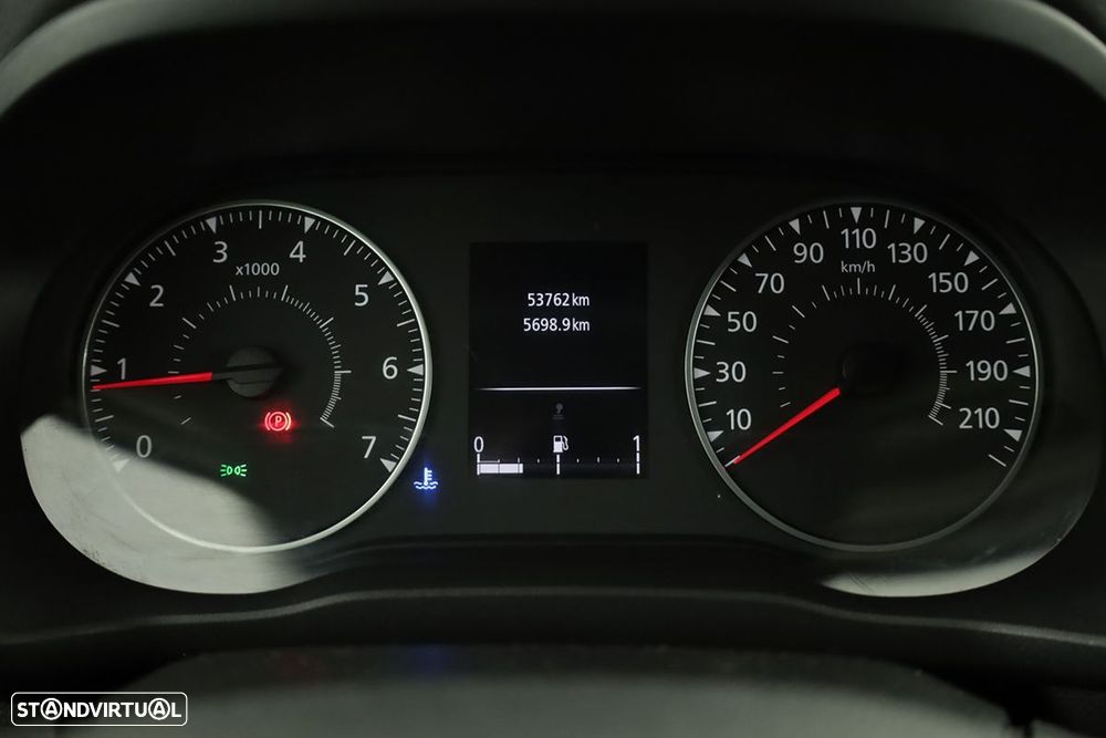 Renault express 1.5 blue dci advance - 13