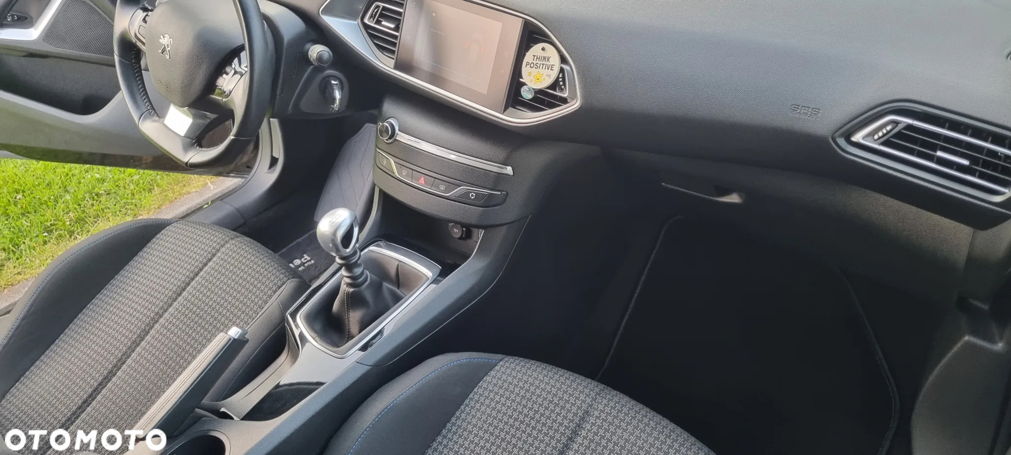 Peugeot 308 BlueHDi FAP 100 Stop & Start Access - 25
