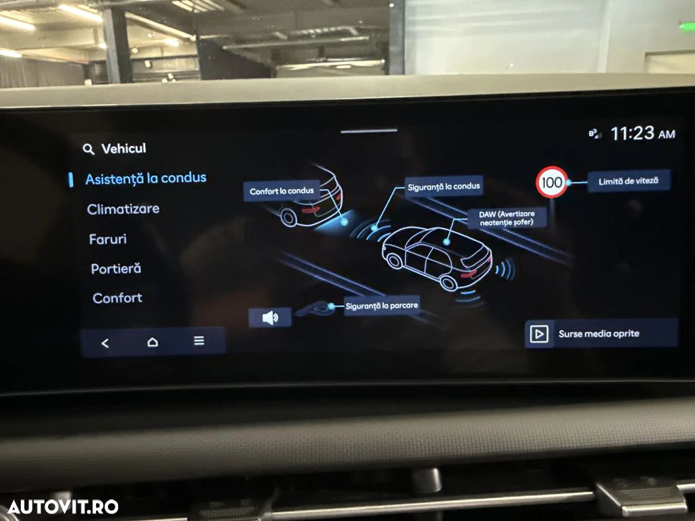 Hyundai Tucson - 23