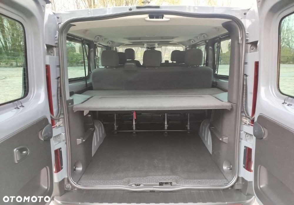 Renault Trafic - 29