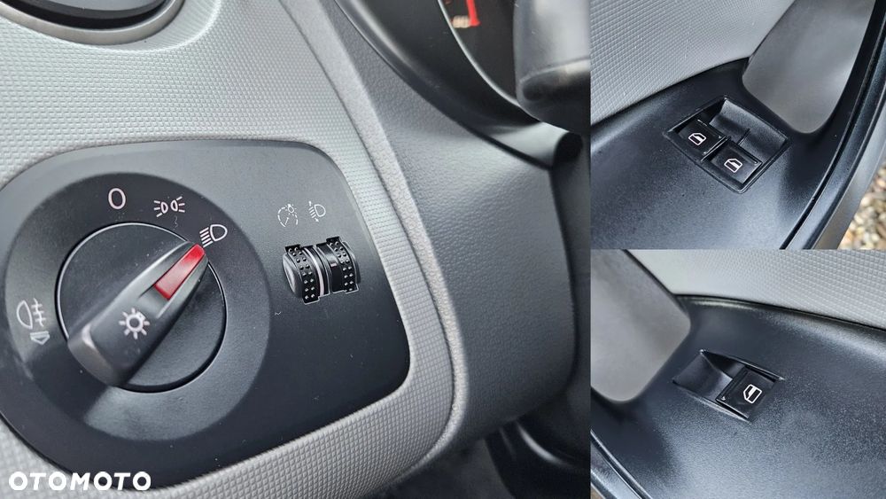 Seat Ibiza 1.4 16V Style - 28