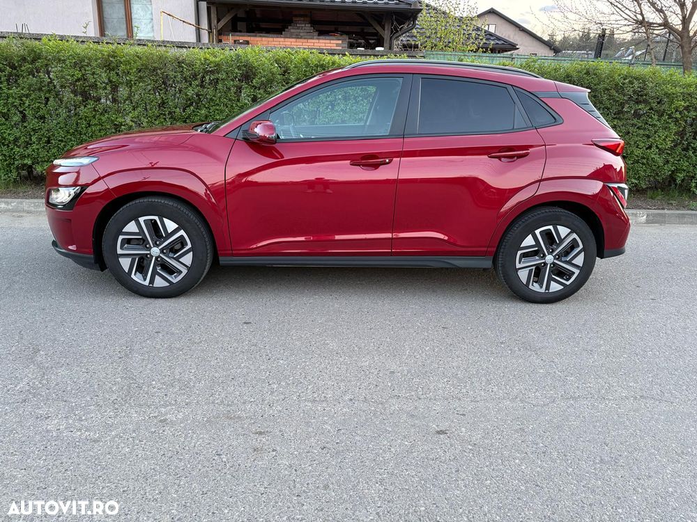 Hyundai KONA Trend - 5