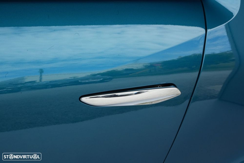 DS DS3 Crossback 1.2 PureTech Performance Line EAT8 - 19