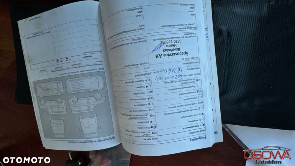 Volkswagen Multivan - 29