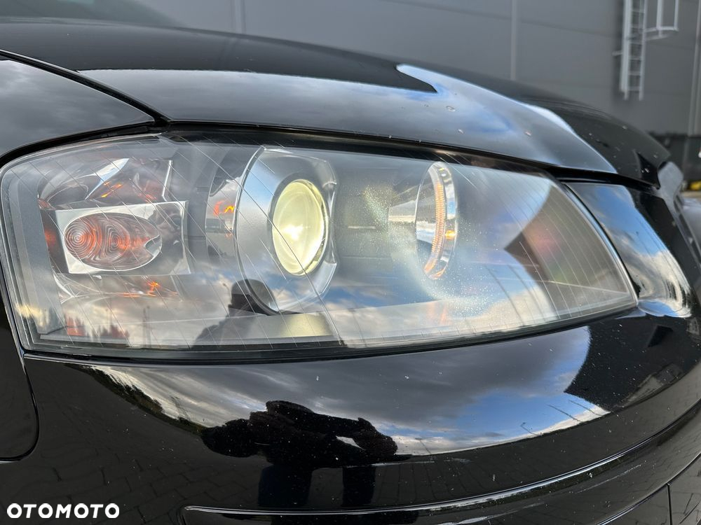 Audi A3 3.2 Quattro - 7