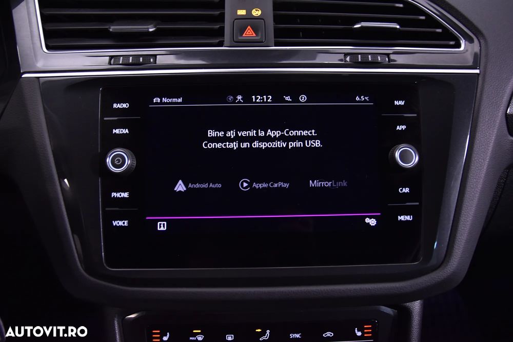 Volkswagen Tiguan - 19