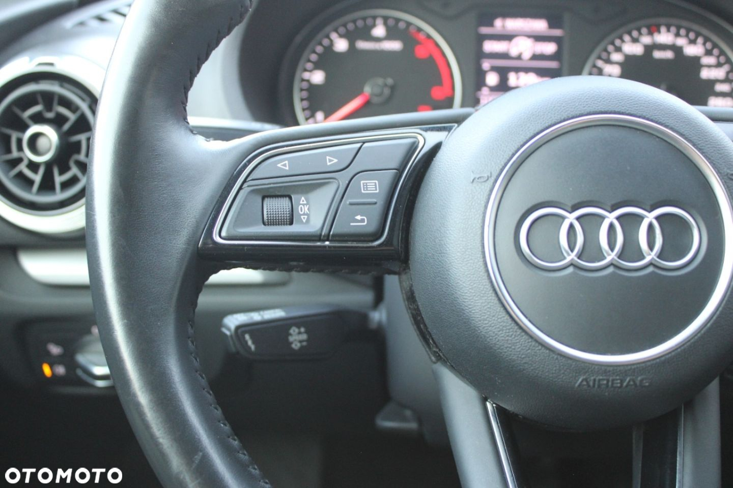 Audi A3 - 39