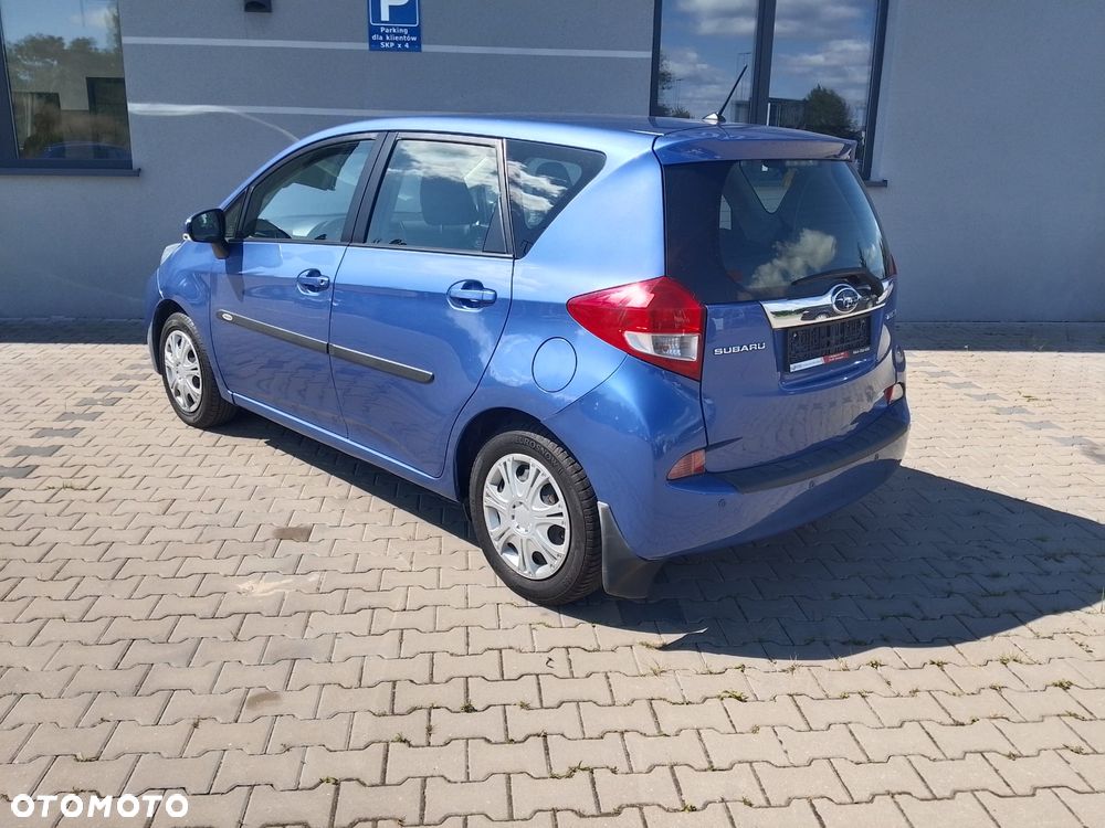 Toyota Verso S 1.4 D-4D - 4