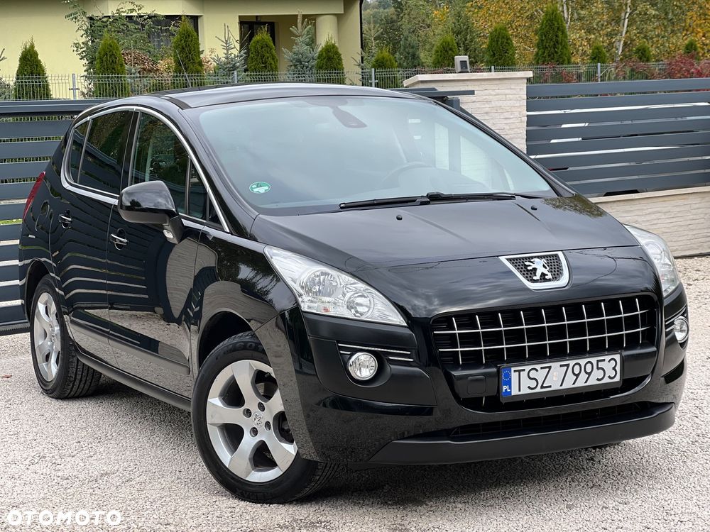 Peugeot 3008 1.6 Premium - 2