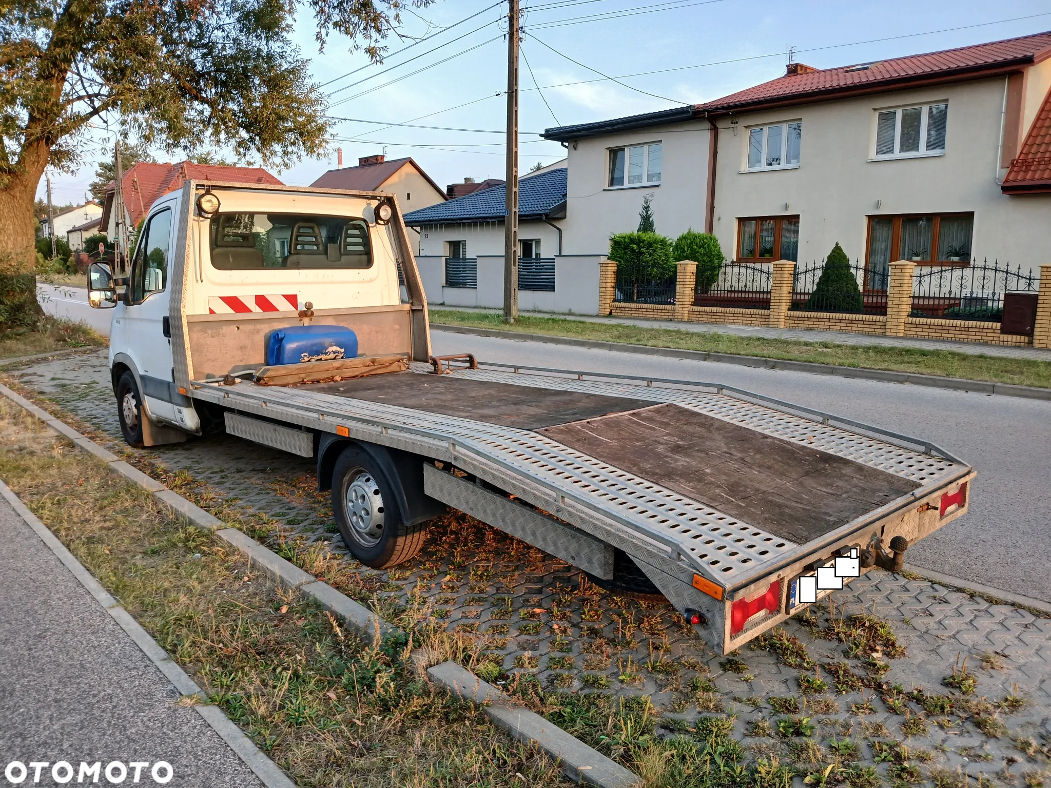 Iveco 35S18 - 3