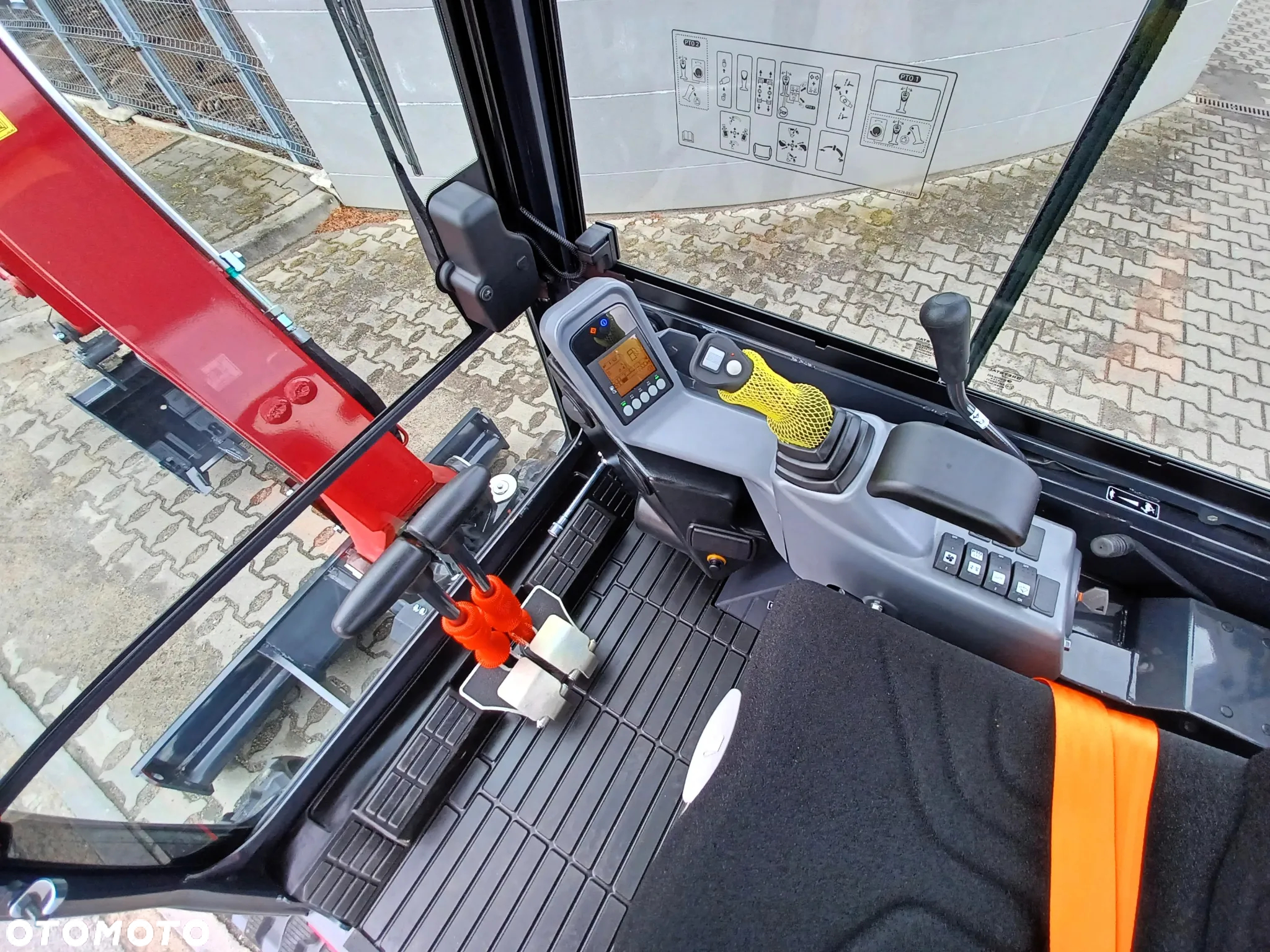 Yanmar SV22VT - 8