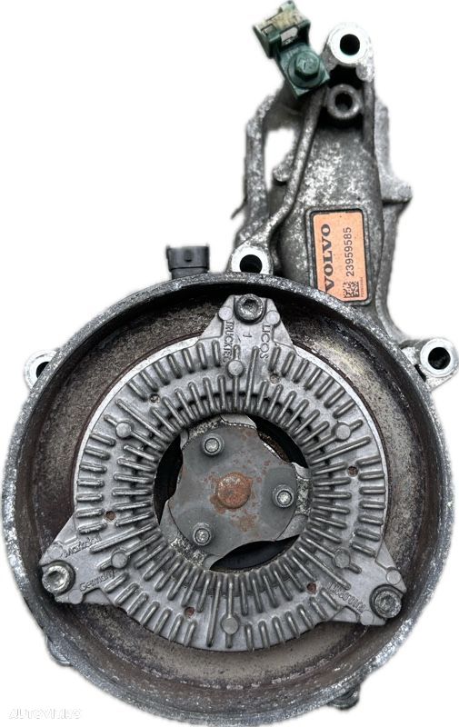pompa apa volvo euro6 23959585 - 1