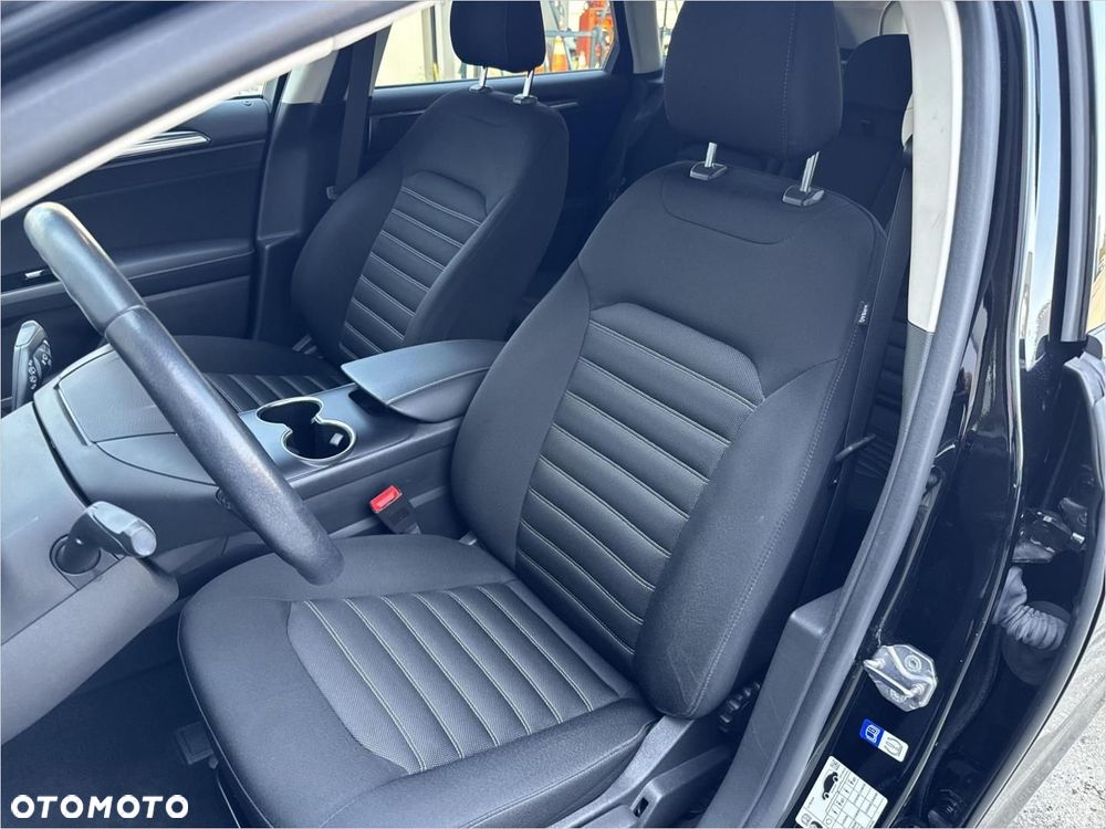 Ford Mondeo 2.0 EcoBlue Trend - 18