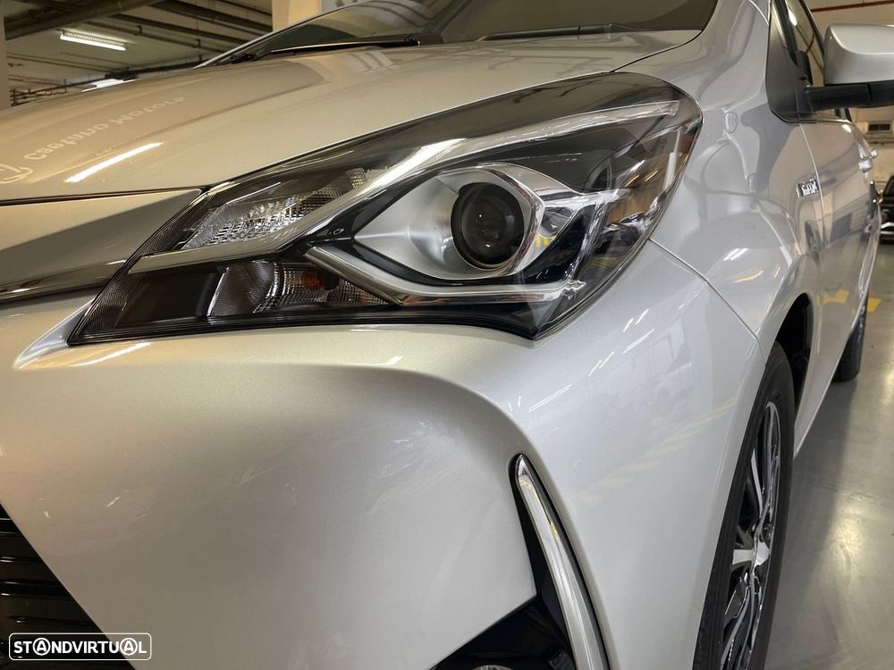 Toyota Yaris - 27
