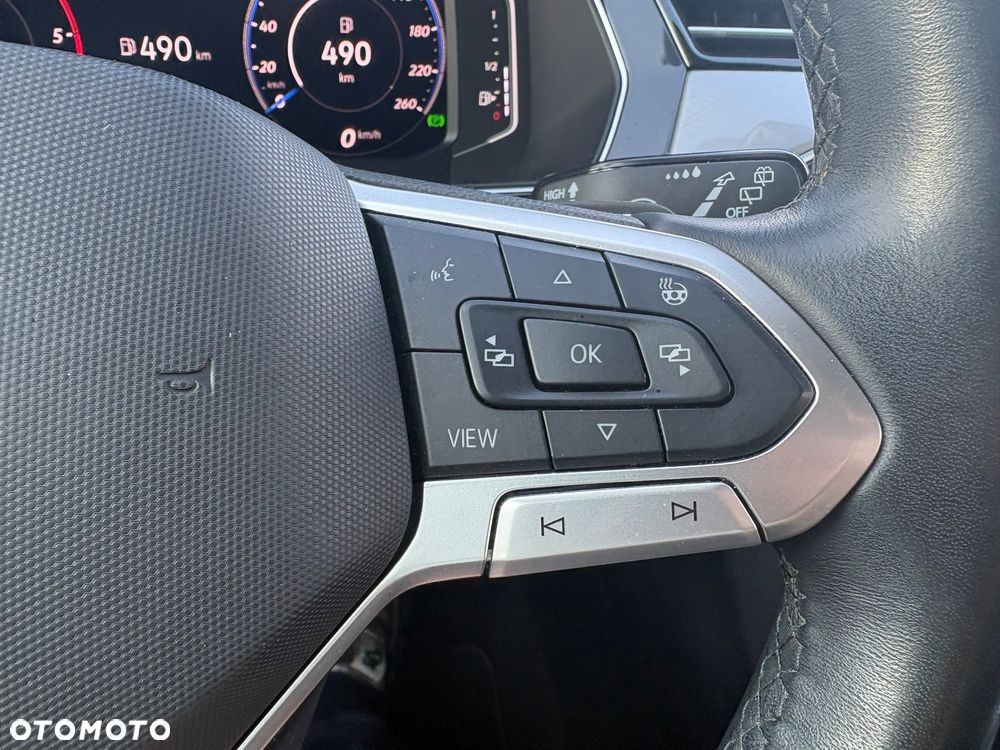 Volkswagen Passat 2.0 TDI EVO Business DSG - 38