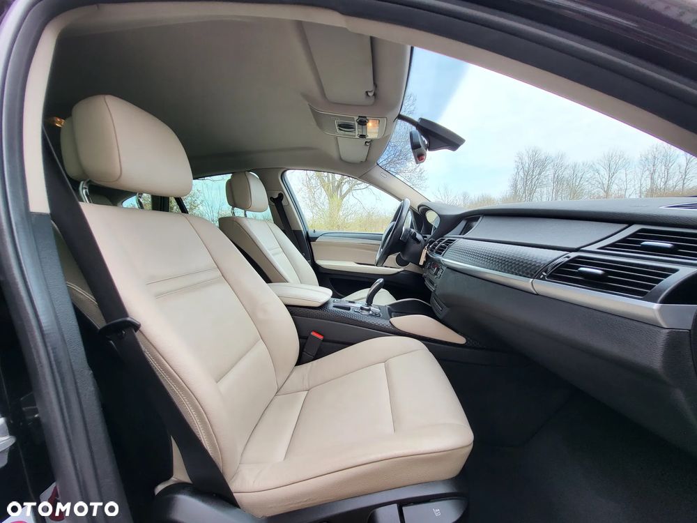 BMW X6 - 17