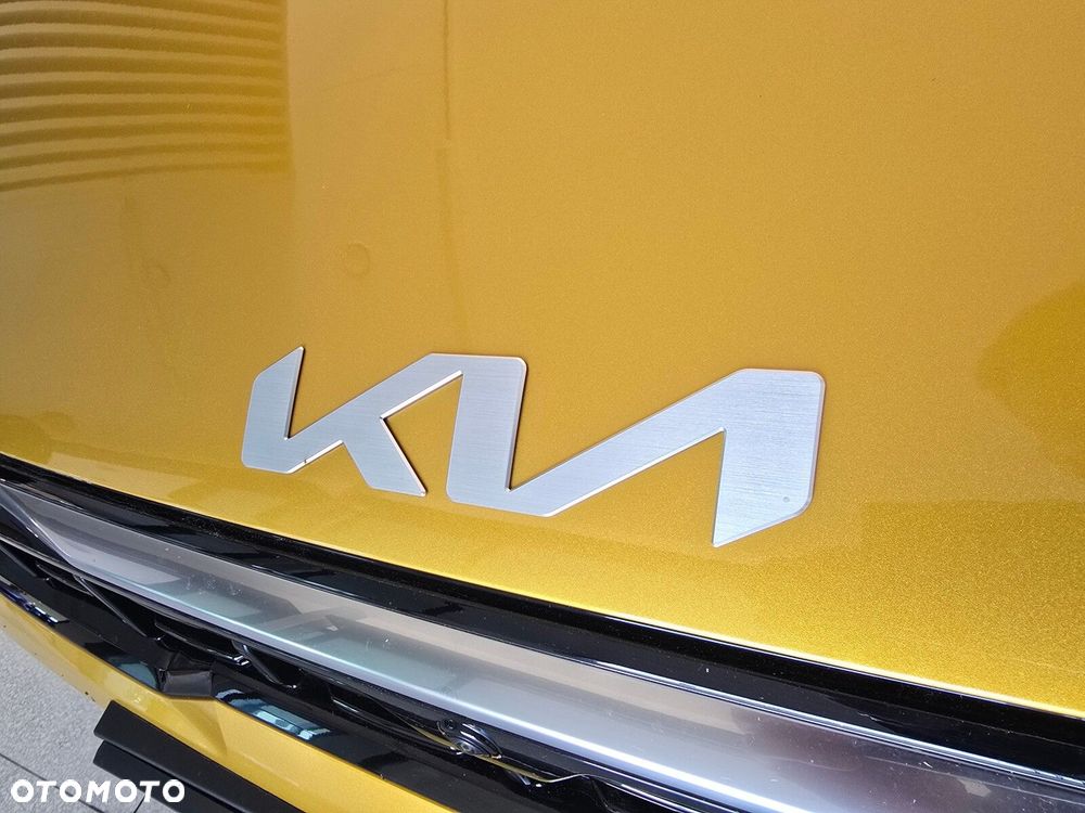 Kia K4 - 25