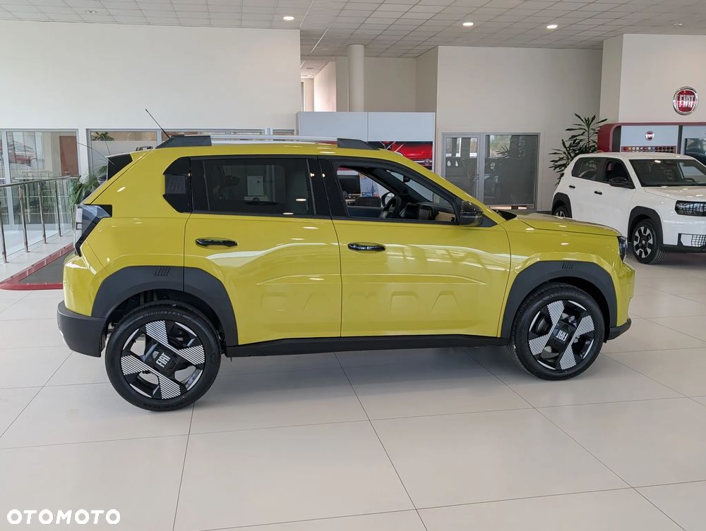 Fiat Grande Panda 1.2 La Prima - 6