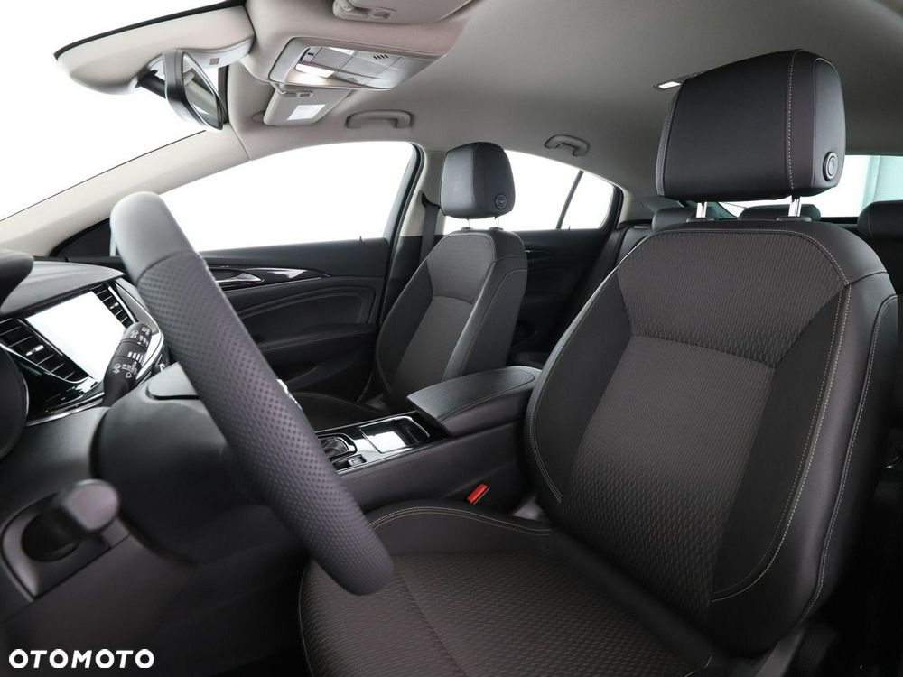 Opel Insignia 1.5 T Innovation S&S - 14