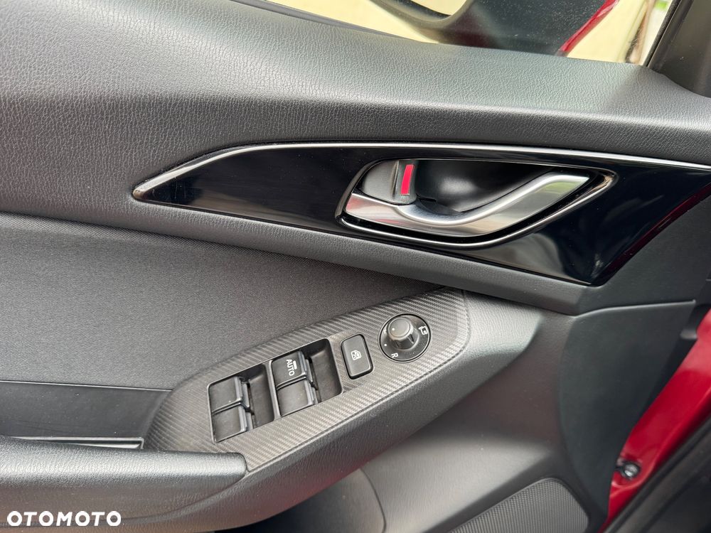 Mazda 3 SKYACTIV-G 120 Sports-Line - 13
