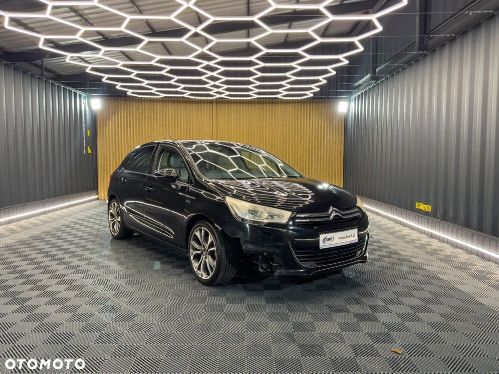 Citroën C4 HDi 150 Selection - 1