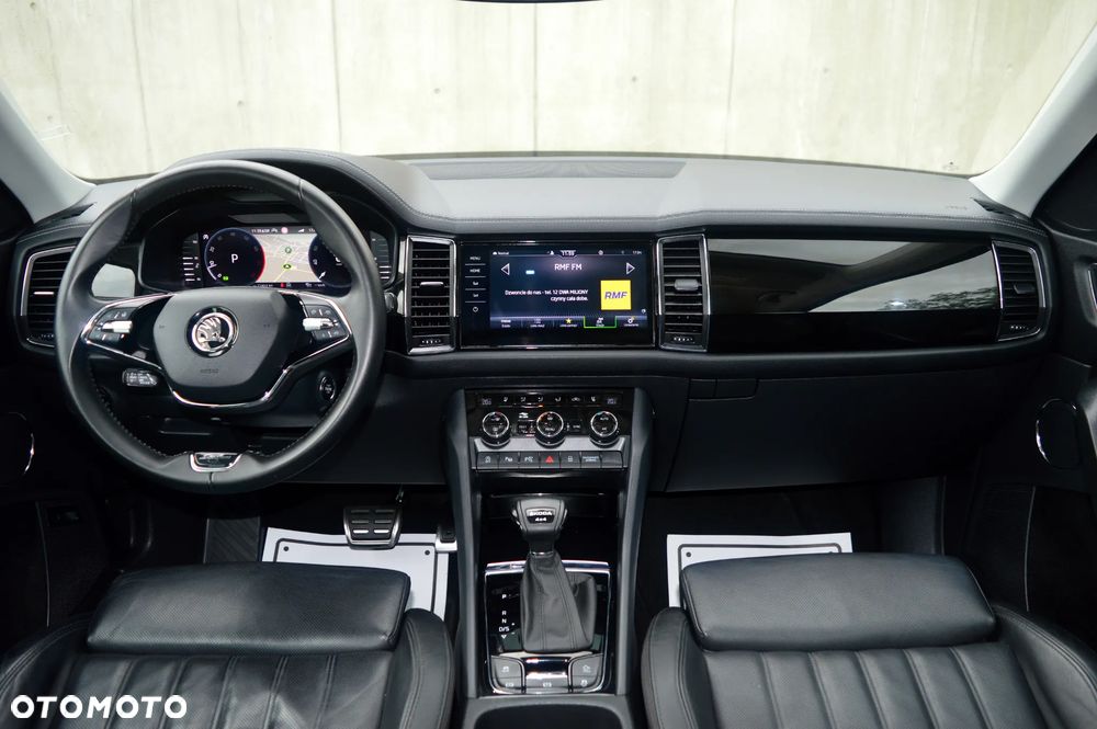 Skoda Kodiaq 2.0 TSI 4x4 DSG L&K - 13
