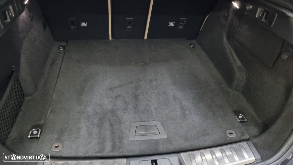 Jaguar F-Pace 20d Aut. Prestige - 29