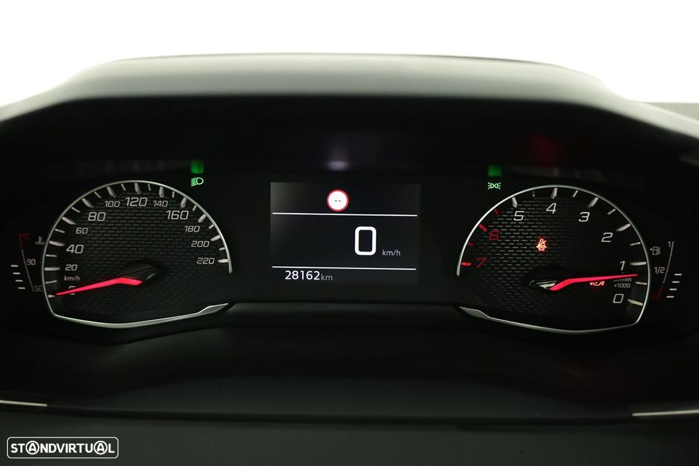 Peugeot 2008 1.2 PureTech SE Style - 13
