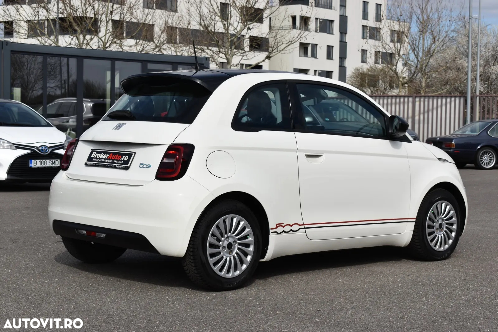 Fiat 500 - 6