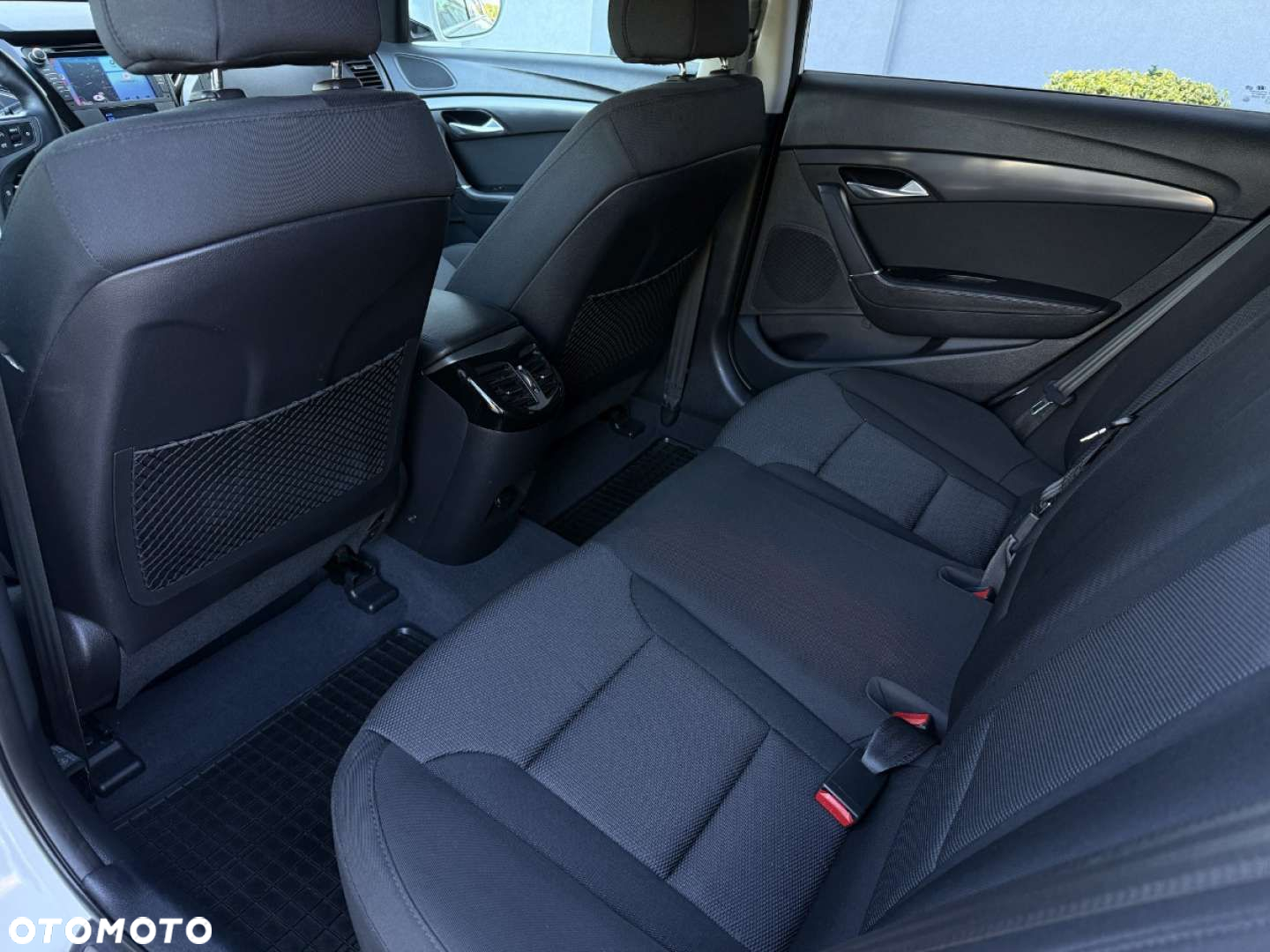 Hyundai i40 i40cw 1.6 Comfort - 33