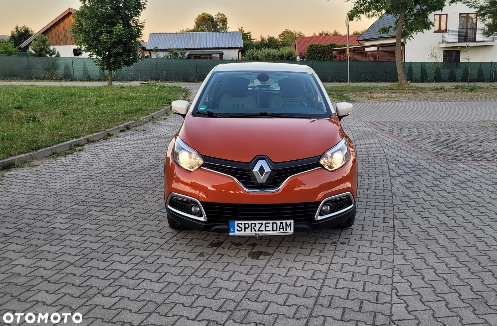 Renault Captur ENERGY TCe 90 Start&Stop Dynamique - 11