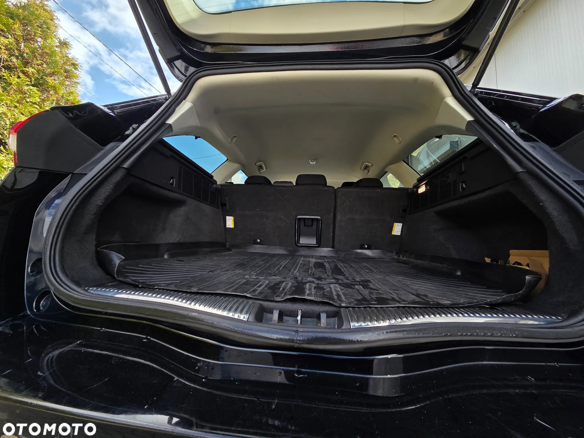 Ford Mondeo Turnier 2.0 EcoBlue Business Edition - 33