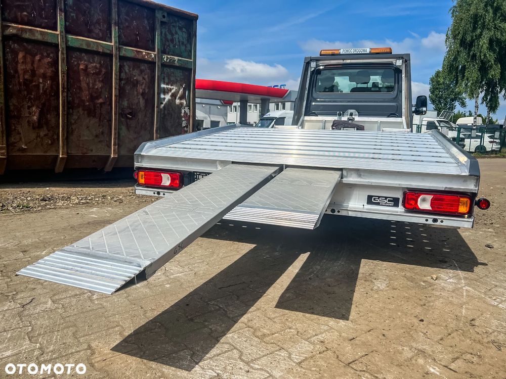 Iveco Daily 35S18HA8 Pomoc Drogowa - 7