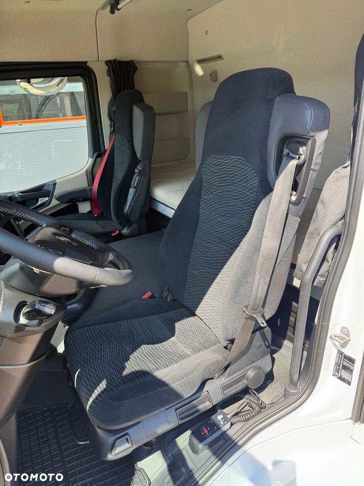 Mercedes-Benz Actros 2530 chłodnia // 23 Epal // Kabina sypialna // Świeżo sprowadzony !! // Agregat Carier Supra 1150 Mt // kühlkoffer, refrigerated box, fridge - 29