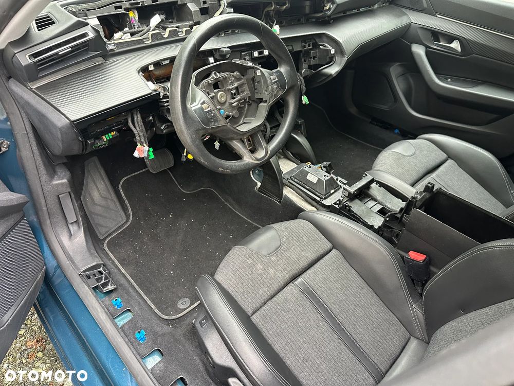 Peugeot 508 225 e-EAT8 Allure Pack - 7
